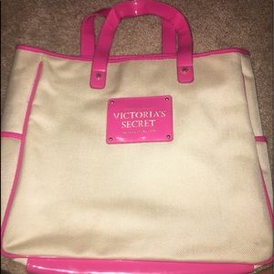 VICTORIA SECRET BAG